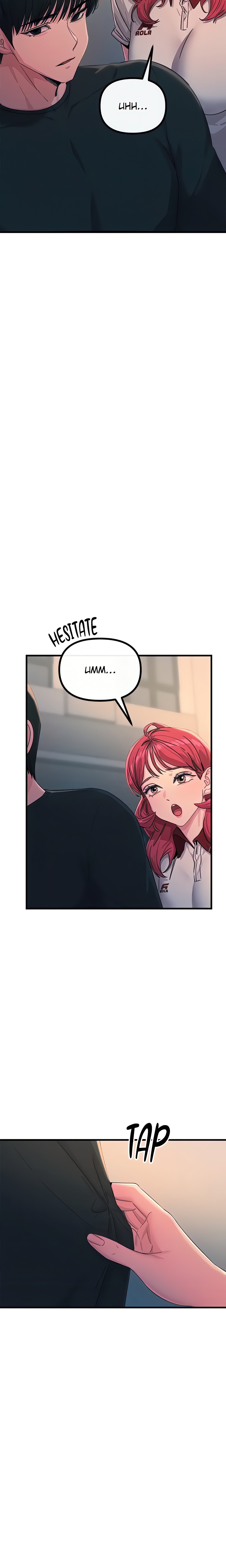 Once Was Enough (Official) chapter 22 page 14