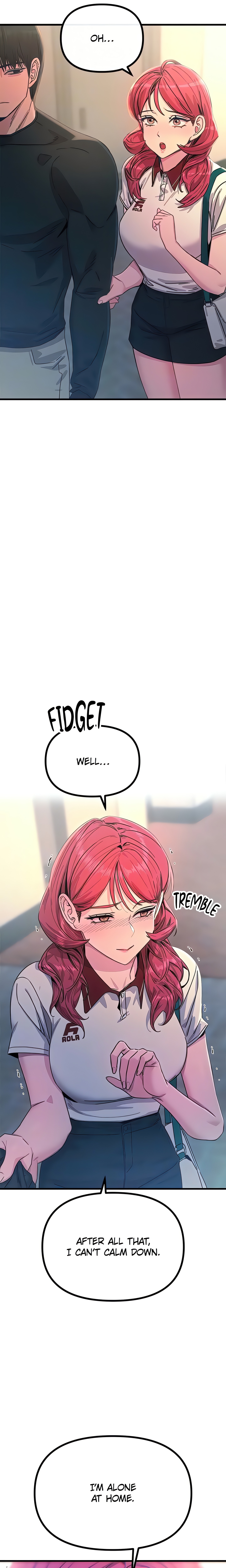 Once Was Enough (Official) chapter 22 page 15