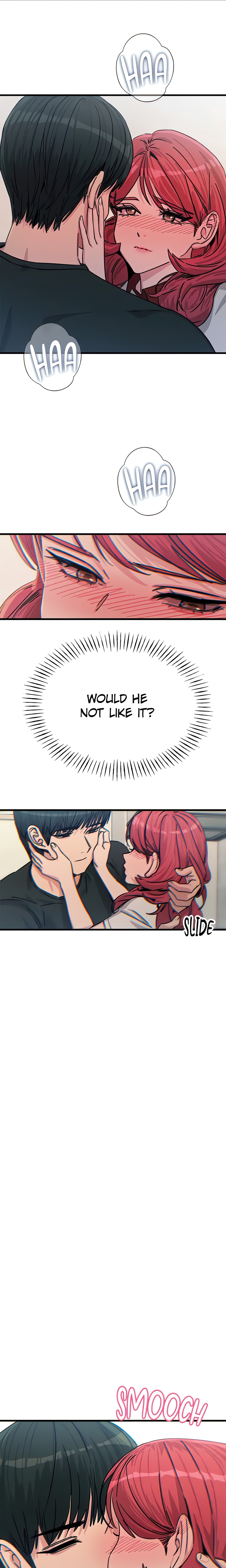 Once Was Enough (Official) chapter 22 page 24