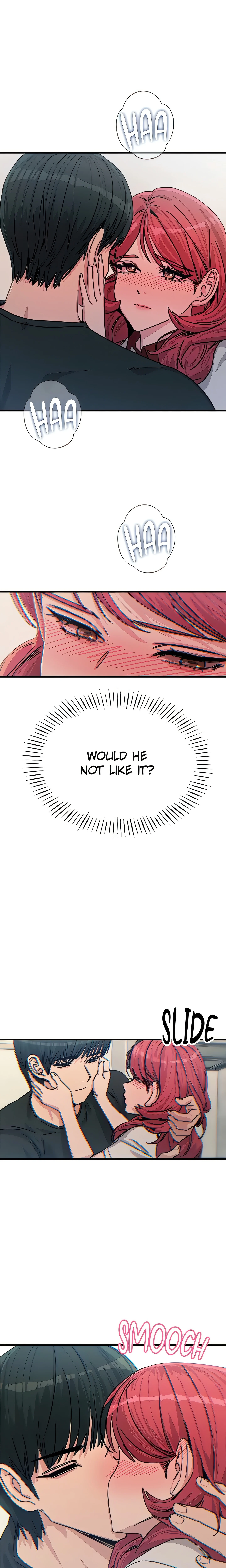 Once Was Enough (Official) chapter 23 page 1