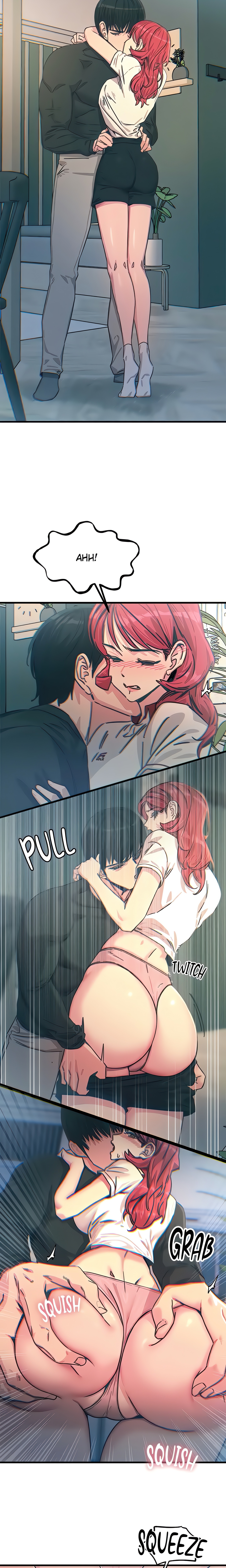 Once Was Enough (Official) chapter 23 page 4