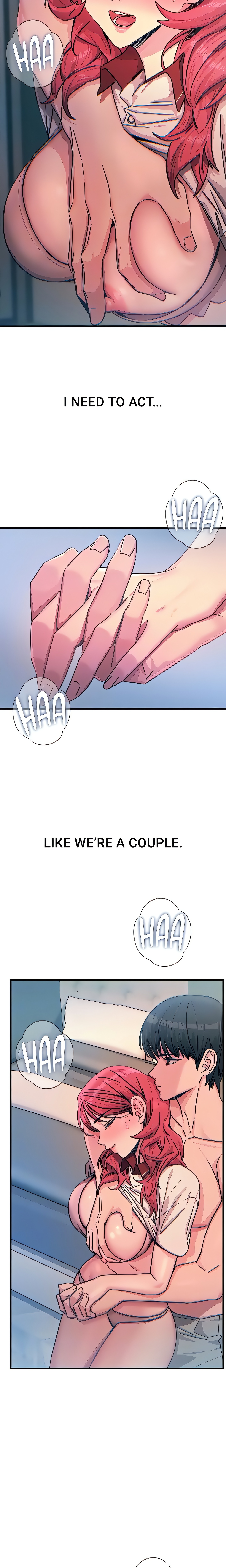 Once Was Enough (Official) chapter 23 page 8