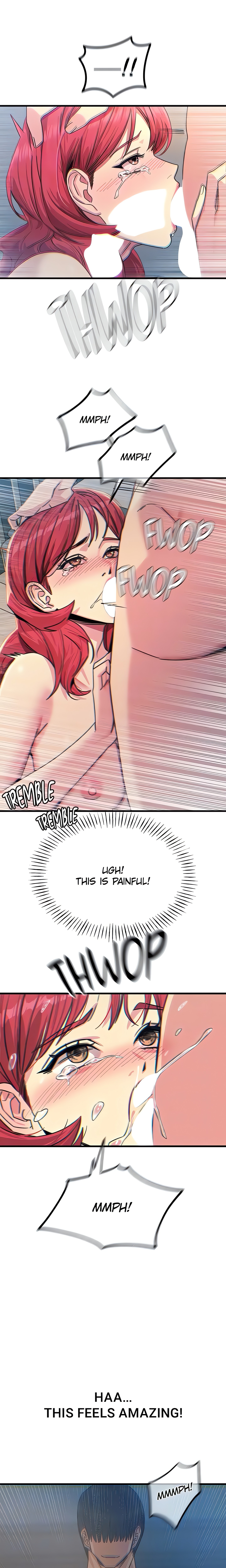 Once Was Enough (Official) chapter 24 page 9