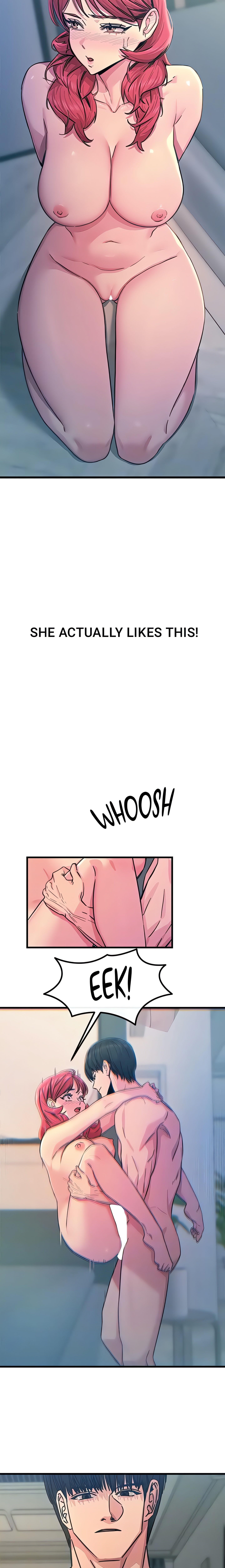 Once Was Enough (Official) chapter 24 page 15