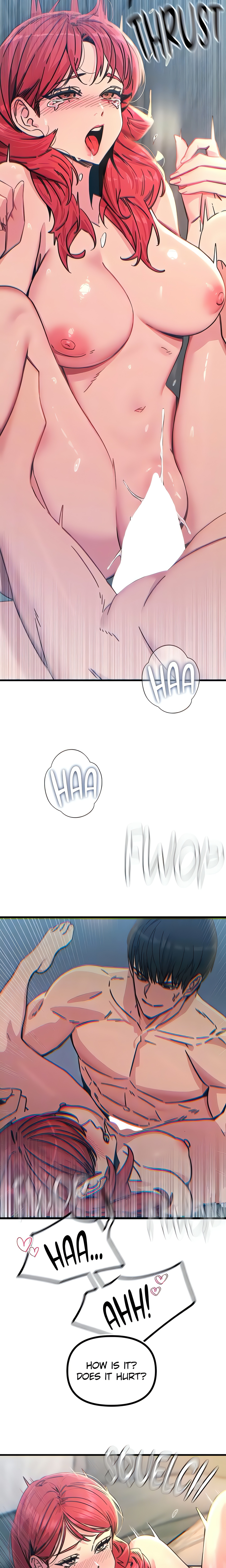 Once Was Enough (Official) chapter 24 page 17