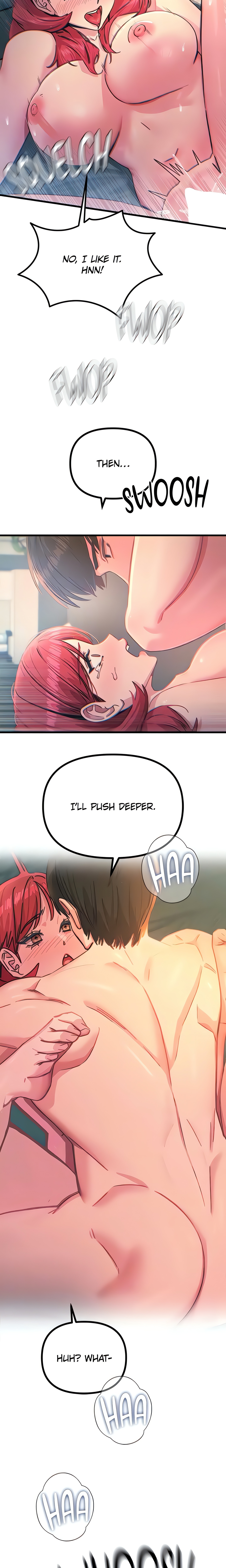 Once Was Enough (Official) chapter 24 page 18