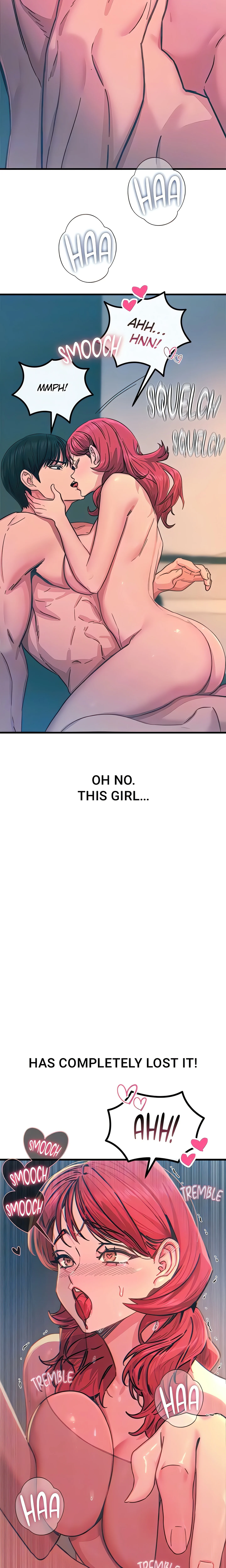 Once Was Enough (Official) chapter 25 page 17