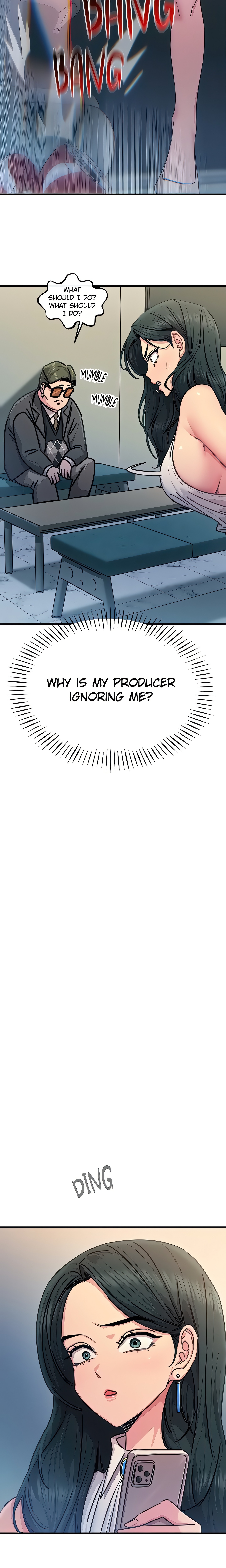 Once Was Enough (Official) chapter 25 page 23