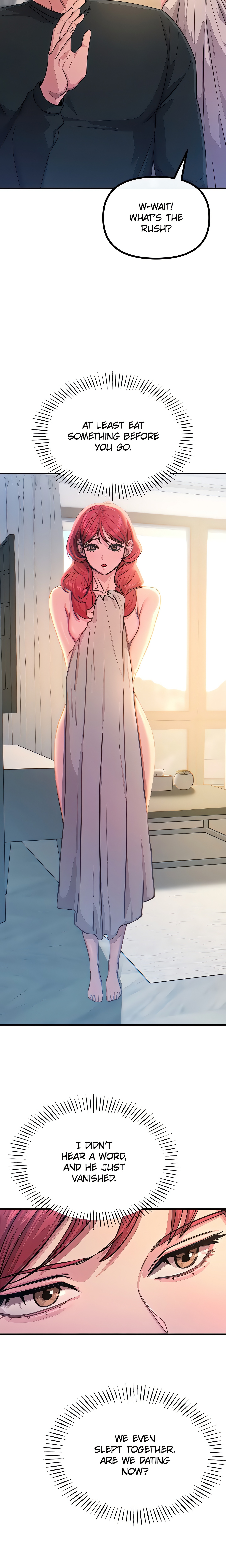 Once Was Enough (Official) chapter 26 page 4