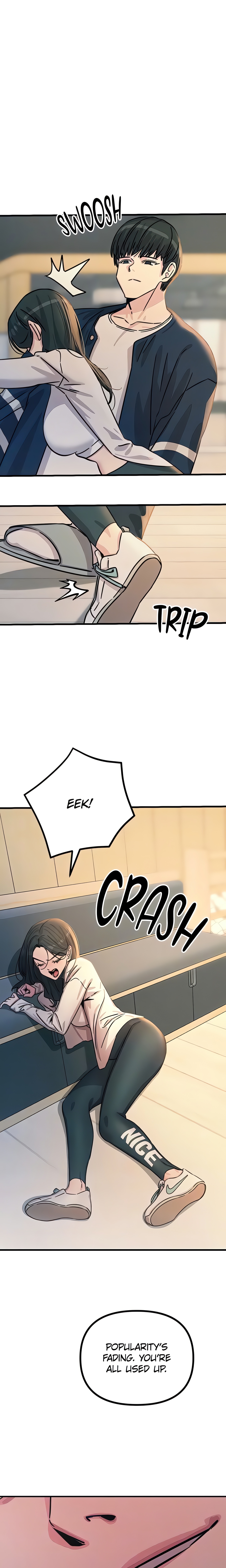 Once Was Enough (Official) chapter 26 page 15