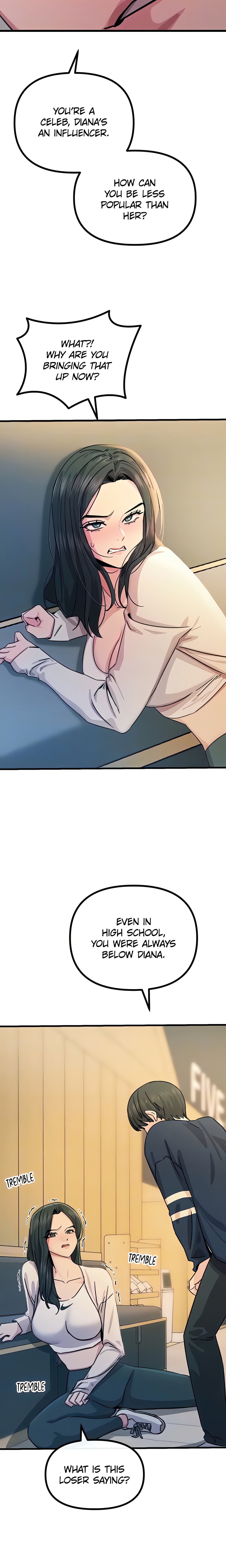 Once Was Enough (Official) chapter 26 page 16
