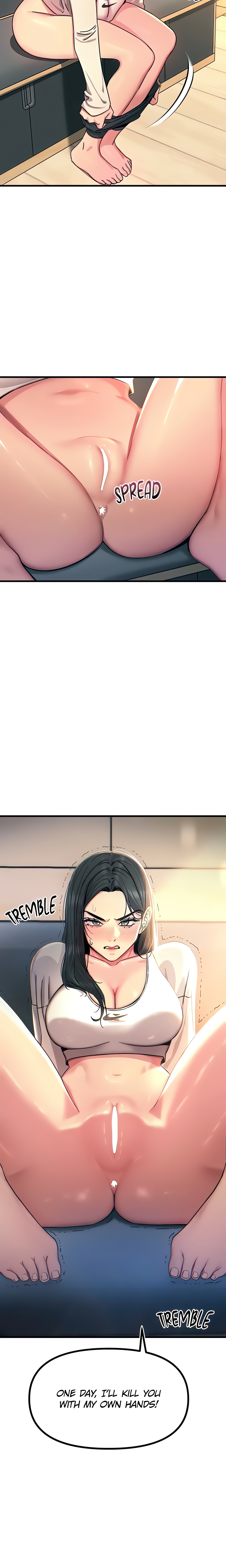 Once Was Enough (Official) chapter 26 page 23