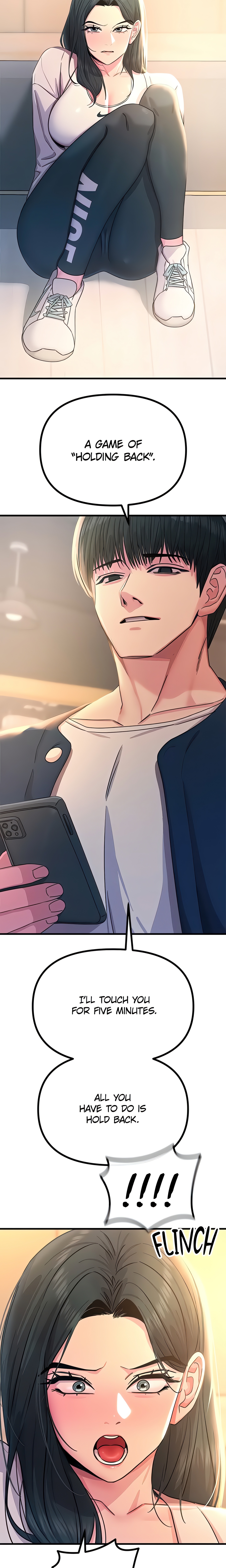 Once Was Enough (Official) chapter 27 page 2