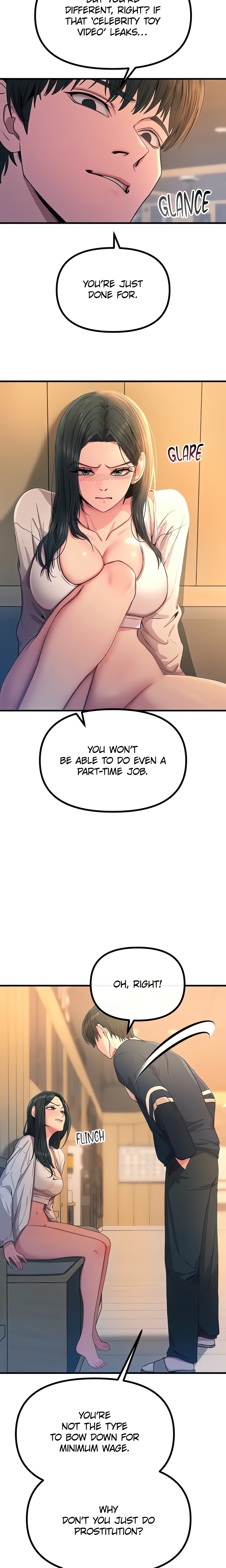 Once Was Enough (Official) chapter 28 page 4