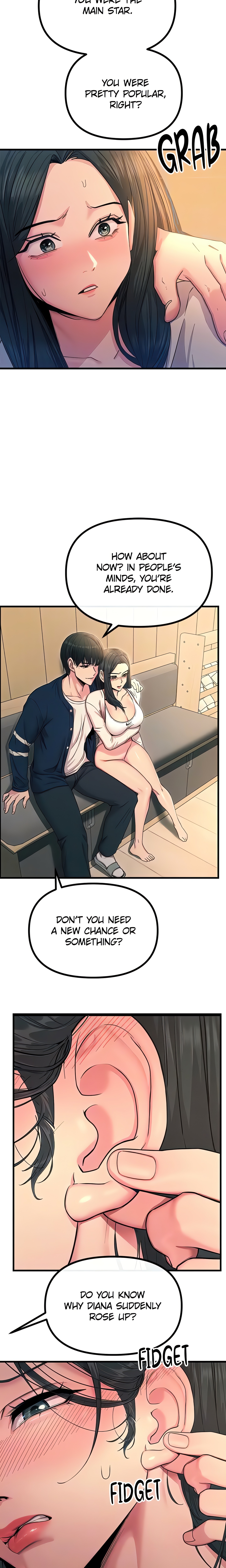 Once Was Enough (Official) chapter 28 page 7
