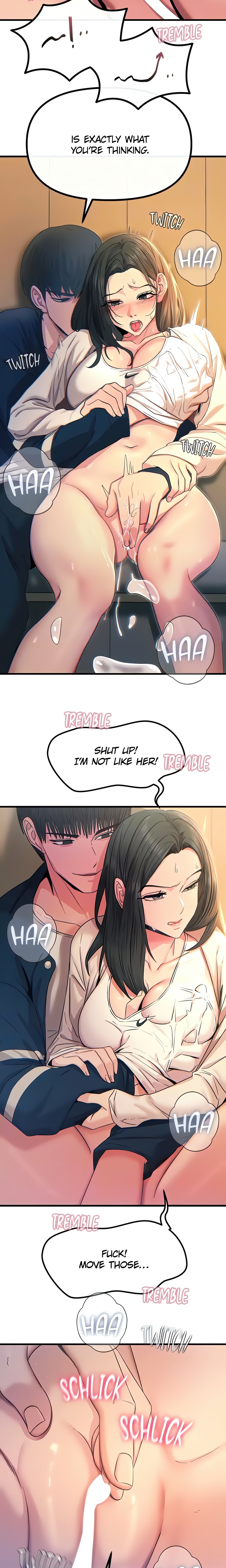 Once Was Enough (Official) chapter 28 page 9