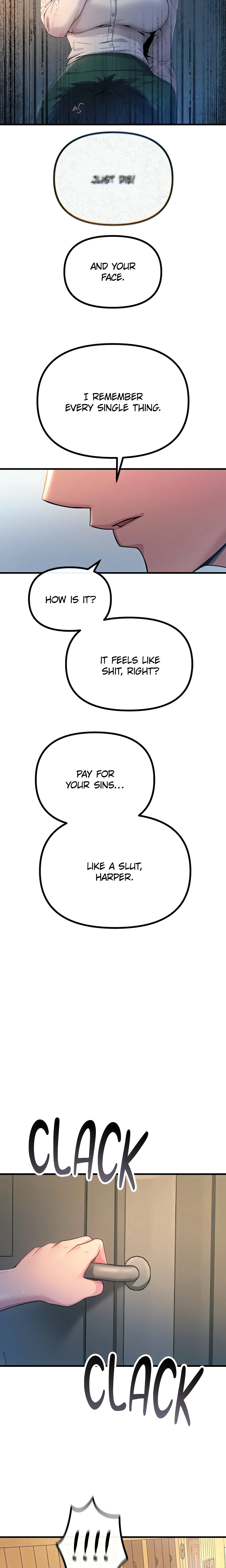 Once Was Enough (Official) chapter 28 page 14