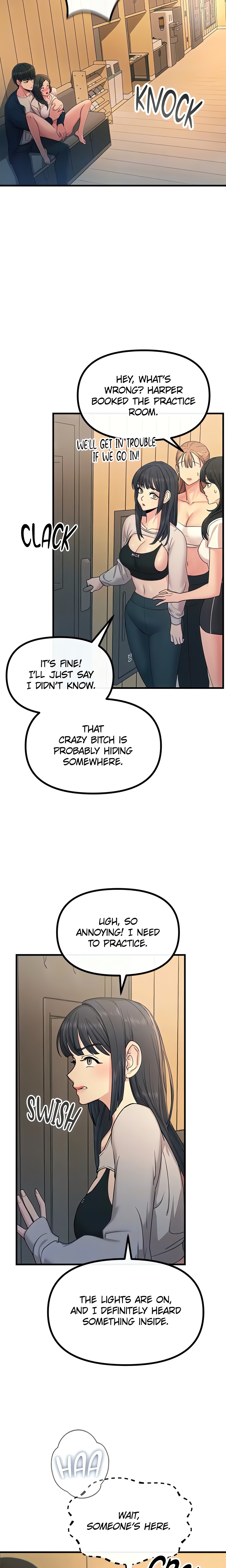 Once Was Enough (Official) chapter 28 page 15