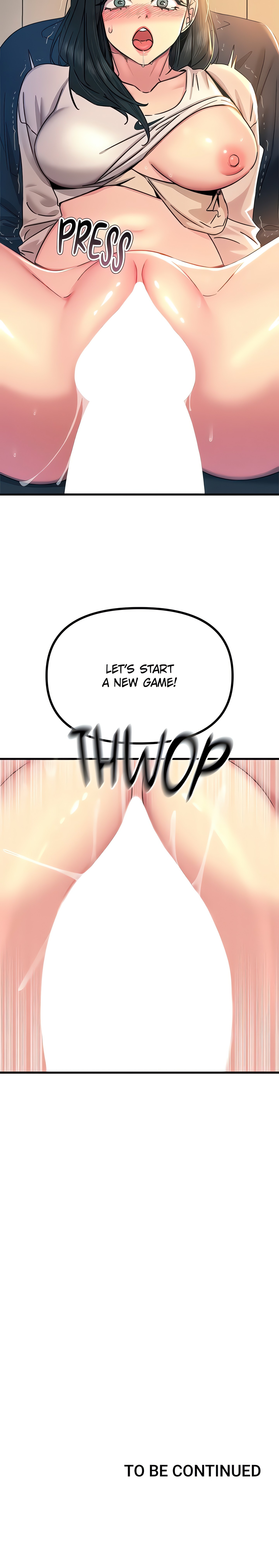 Once Was Enough (Official) chapter 28 page 23