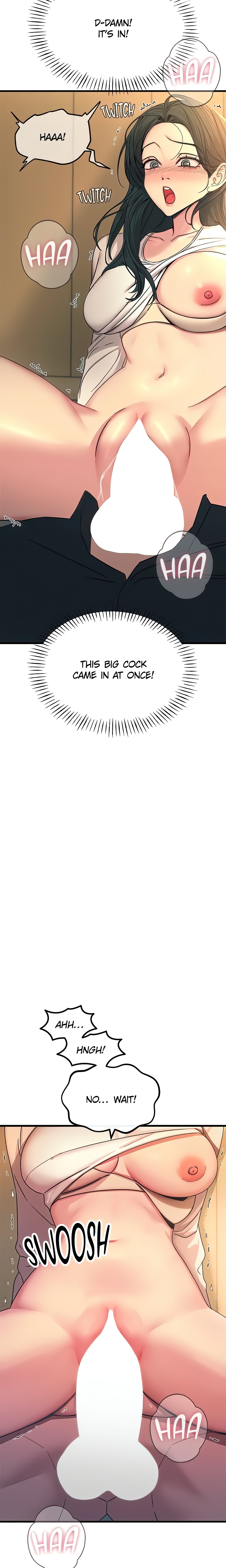 Once Was Enough (Official) chapter 29 page 4
