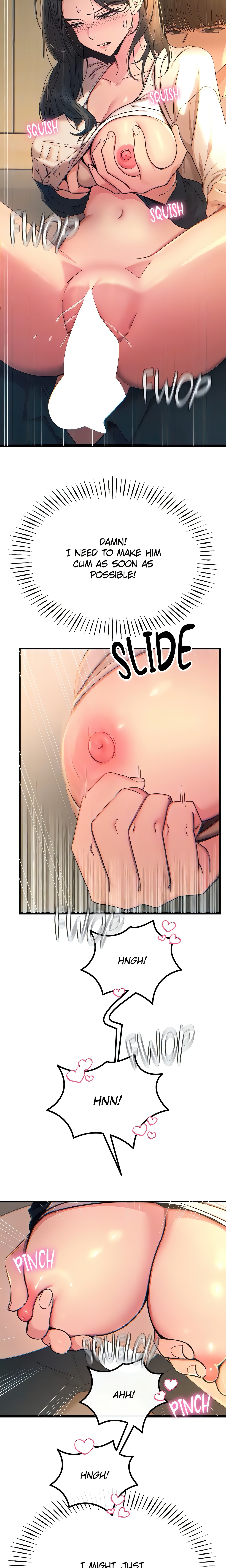 Once Was Enough (Official) chapter 29 page 7