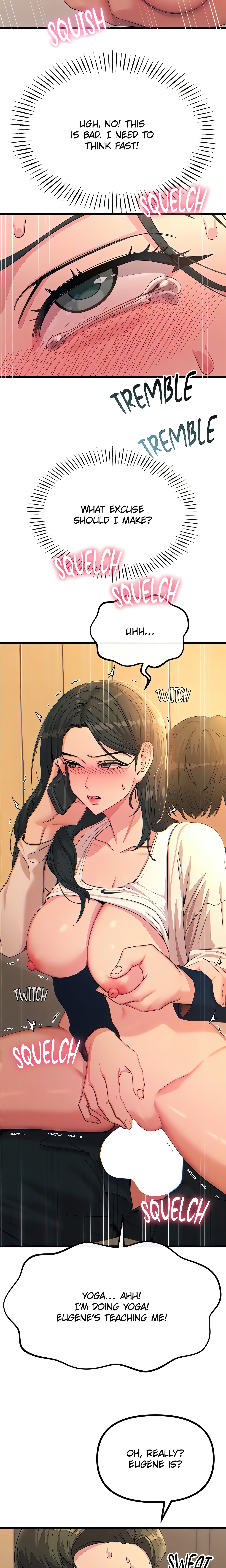 Once Was Enough (Official) chapter 29 page 15