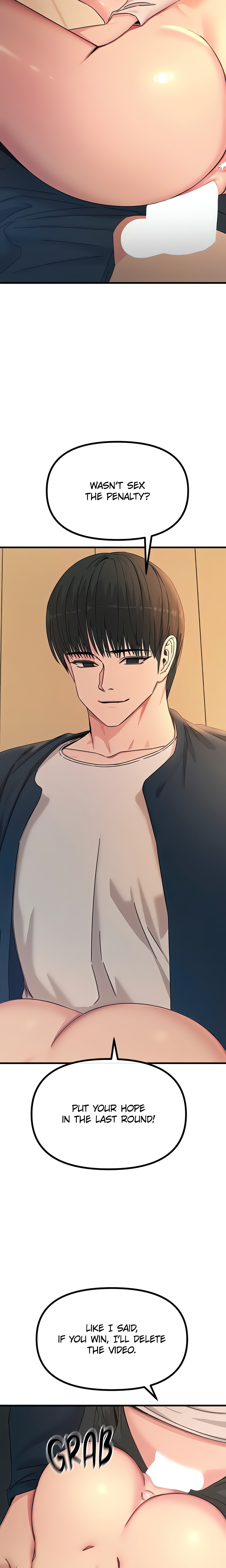 Once Was Enough (Official) chapter 29 page 21