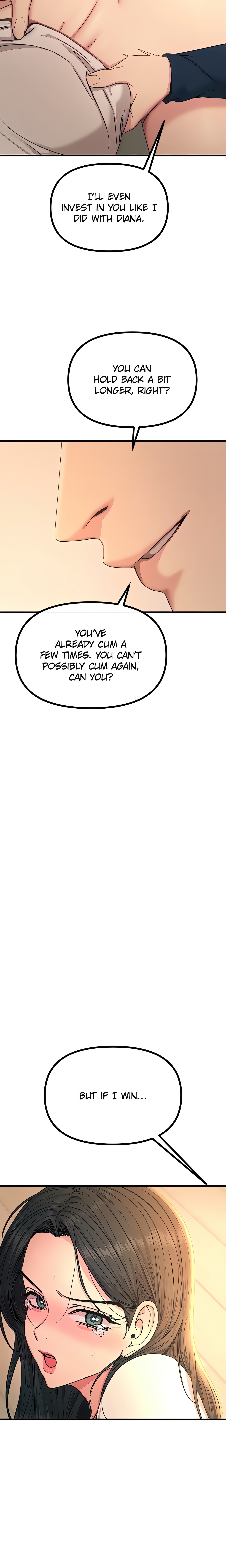 Once Was Enough (Official) chapter 29 page 22