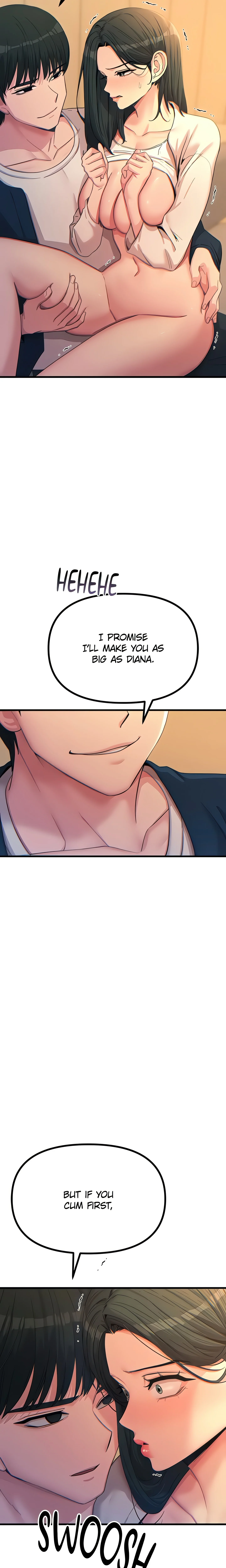 Once Was Enough (Official) chapter 30 page 2