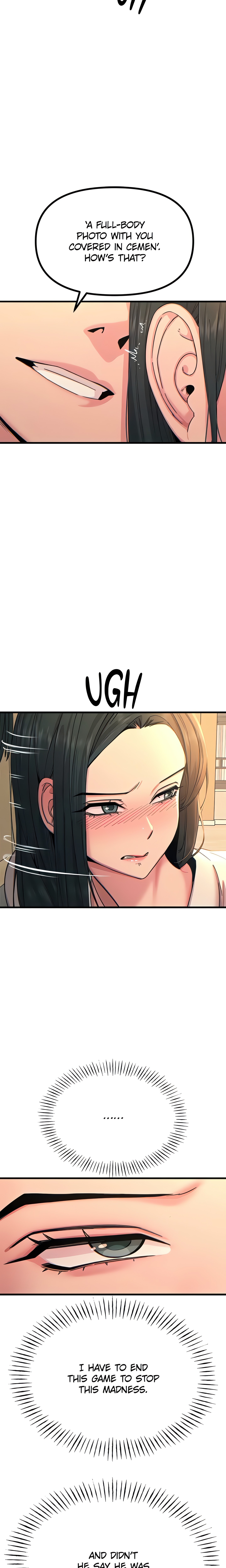 Once Was Enough (Official) chapter 30 page 3