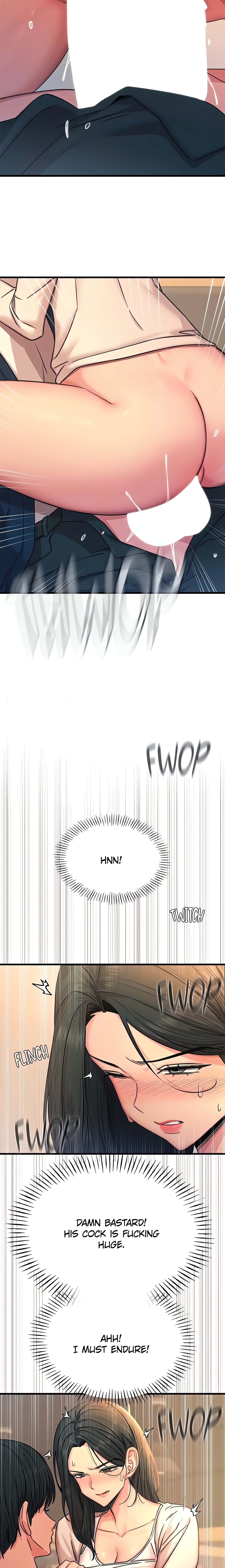 Once Was Enough (Official) chapter 30 page 8