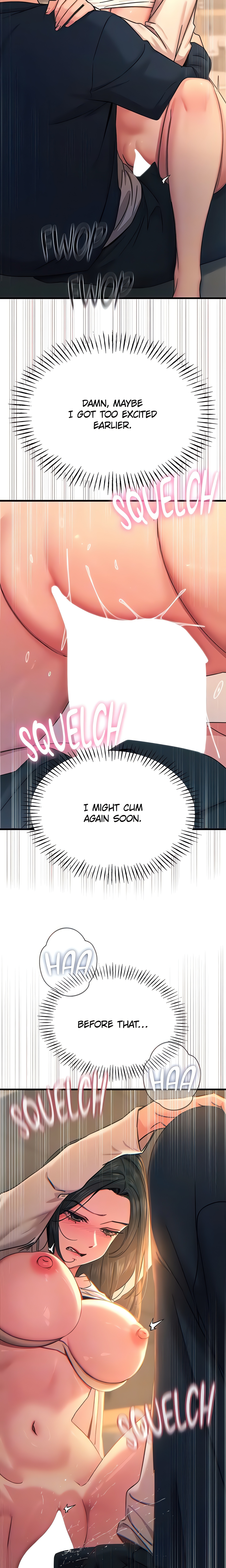 Once Was Enough (Official) chapter 30 page 9