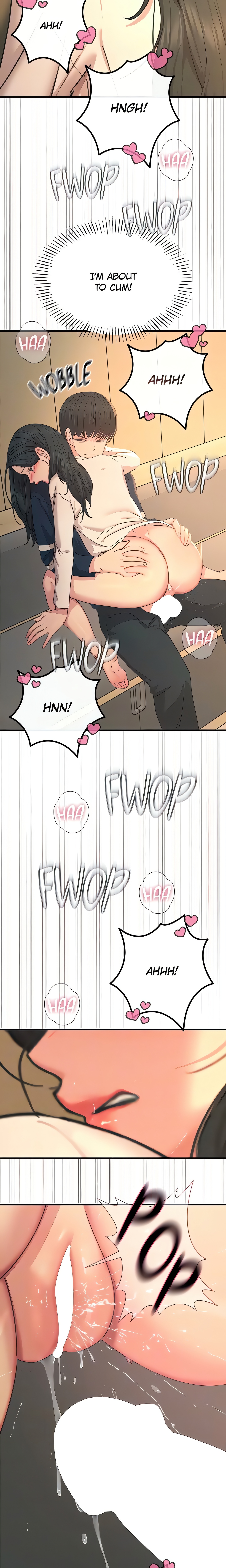 Once Was Enough (Official) chapter 30 page 18