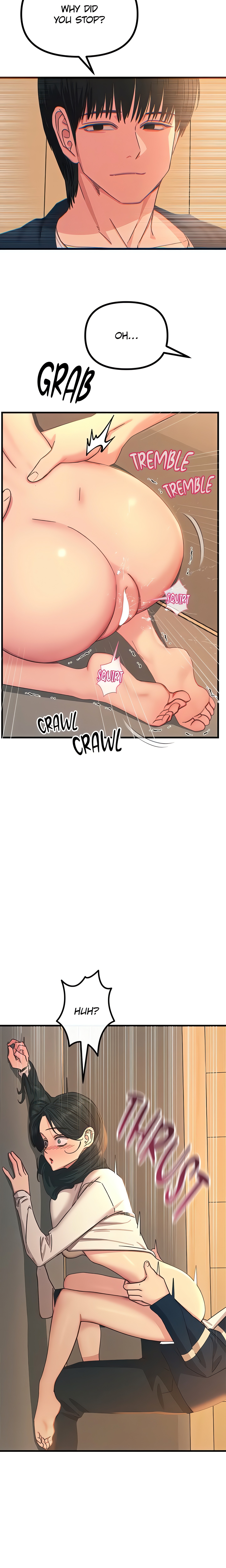 Once Was Enough (Official) chapter 30 page 20