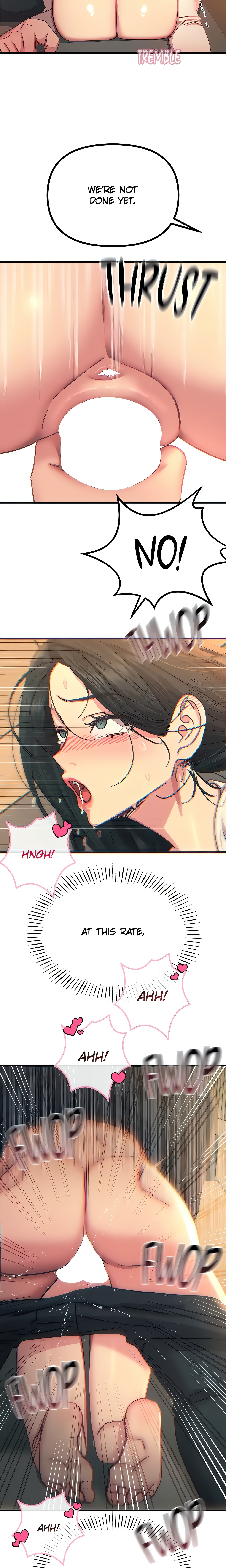 Once Was Enough (Official) chapter 30 page 22