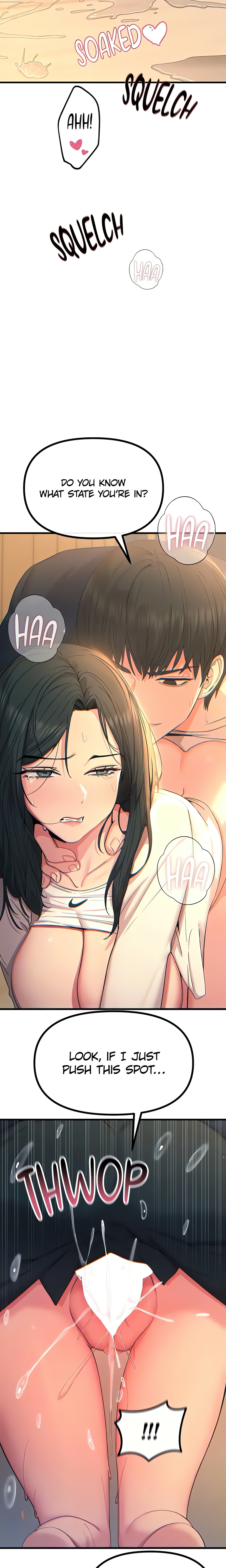 Once Was Enough (Official) chapter 31 page 8