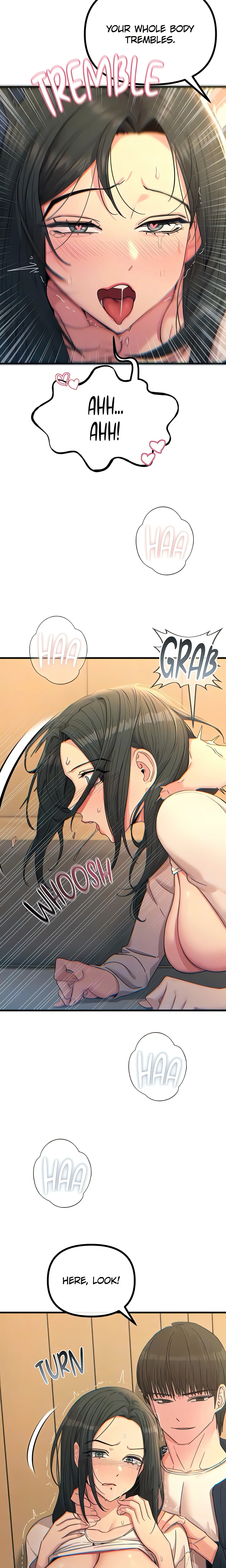 Once Was Enough (Official) chapter 31 page 9