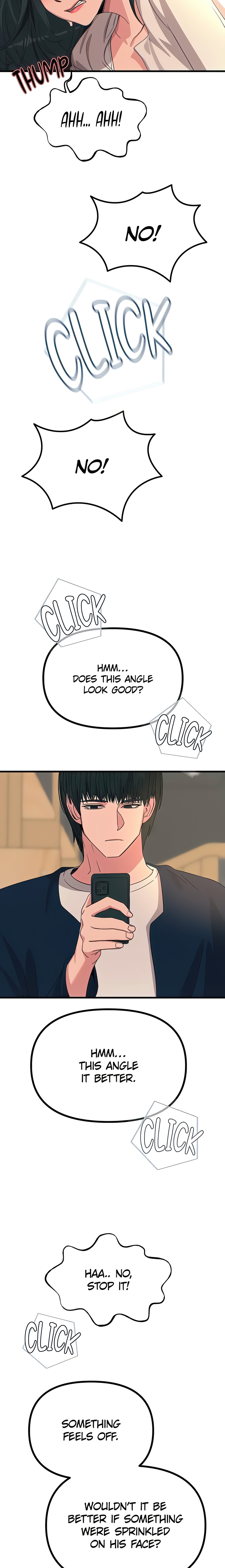 Once Was Enough (Official) chapter 31 page 13