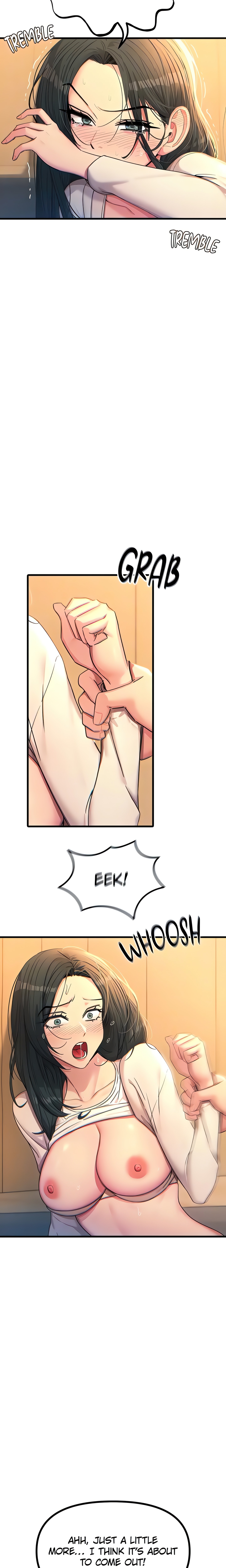 Once Was Enough (Official) chapter 31 page 15