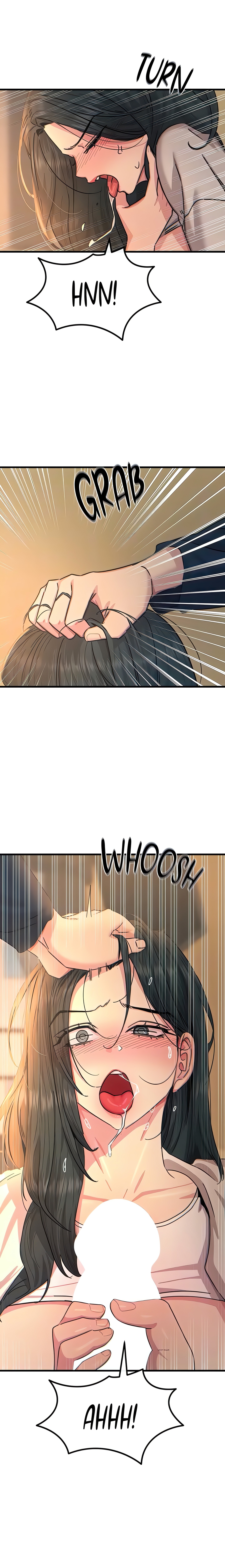 Once Was Enough (Official) chapter 31 page 17