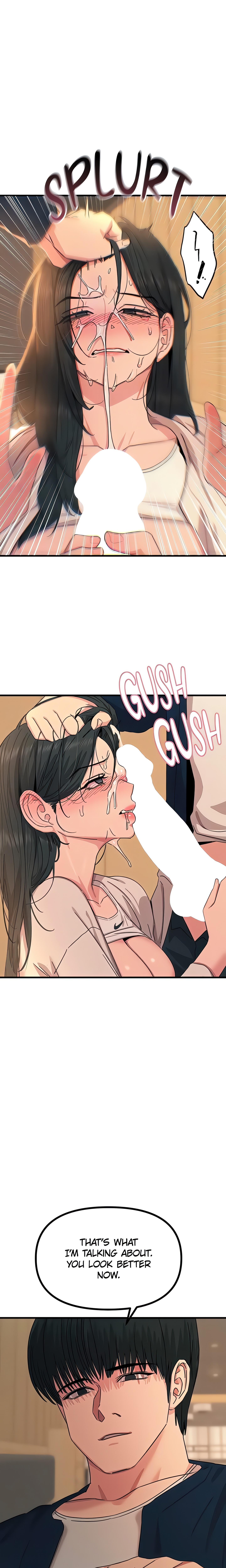 Once Was Enough (Official) chapter 31 page 18