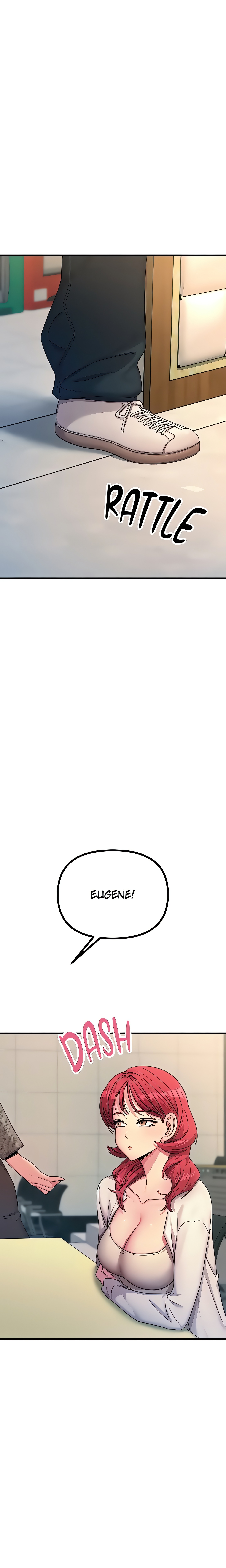 Once Was Enough (Official) chapter 31 page 25