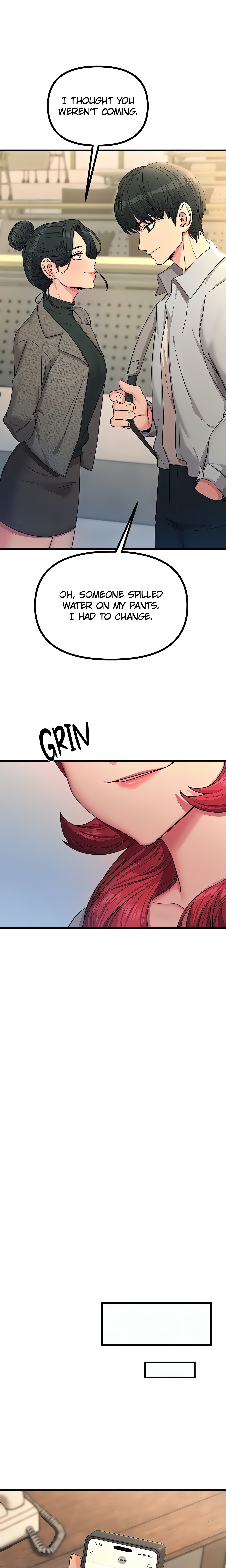 Once Was Enough (Official) chapter 31 page 26