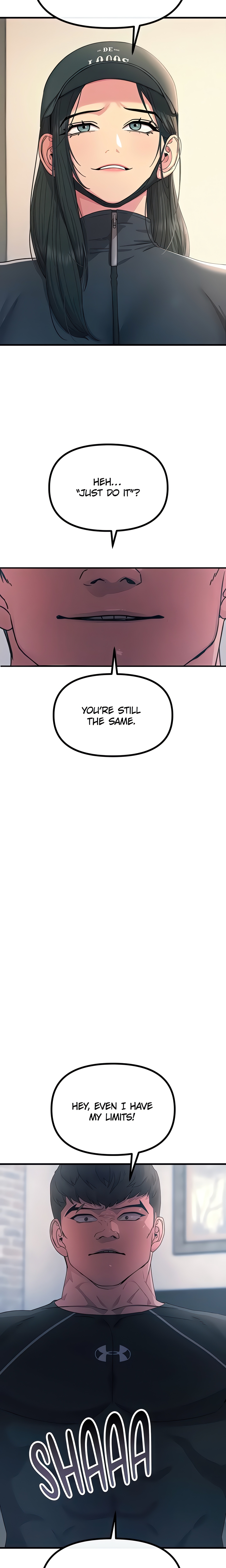 Once Was Enough (Official) chapter 32 page 11