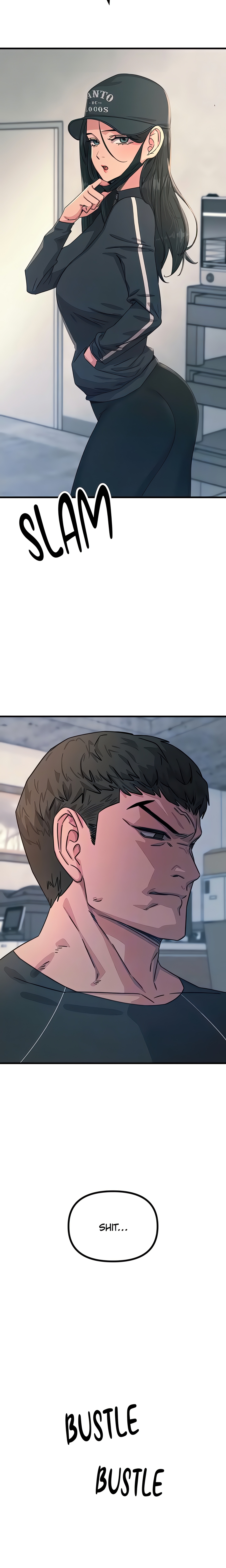 Once Was Enough (Official) chapter 32 page 15