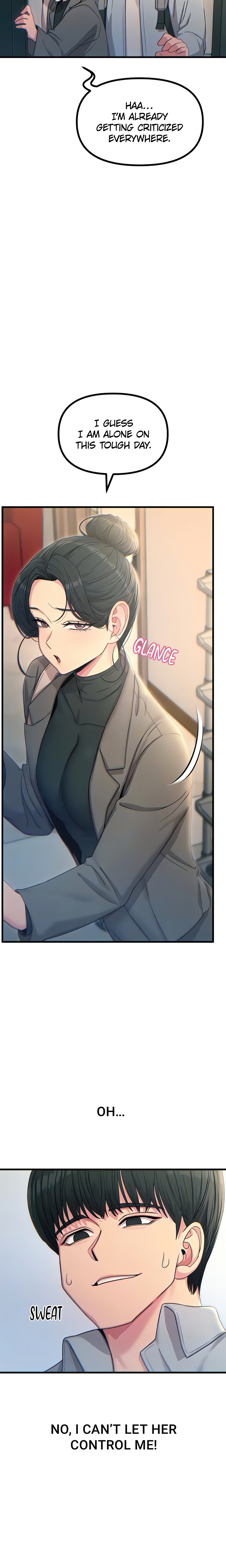 Once Was Enough (Official) chapter 33 page 6
