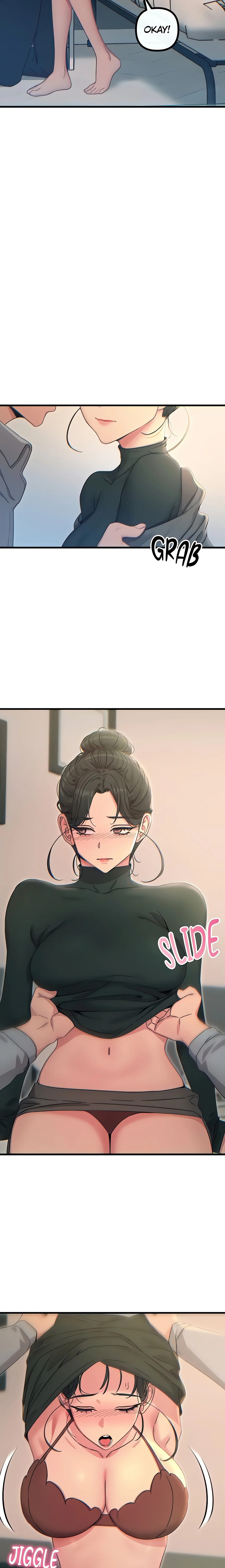 Once Was Enough (Official) chapter 33 page 11