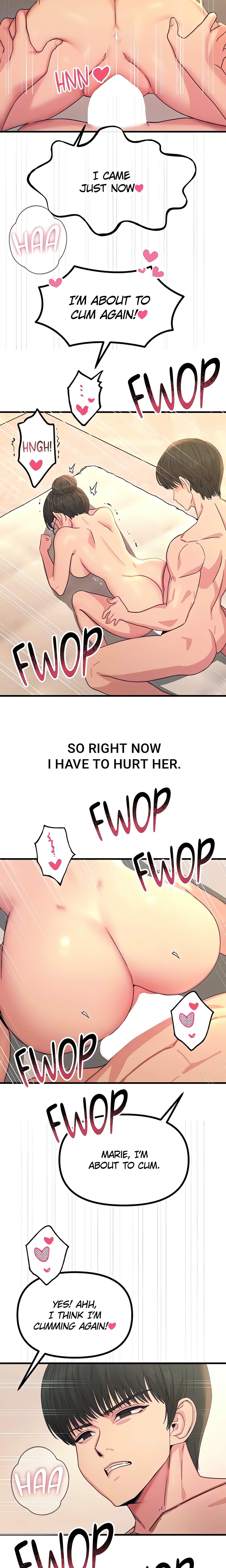 Once Was Enough (Official) chapter 34 page 17