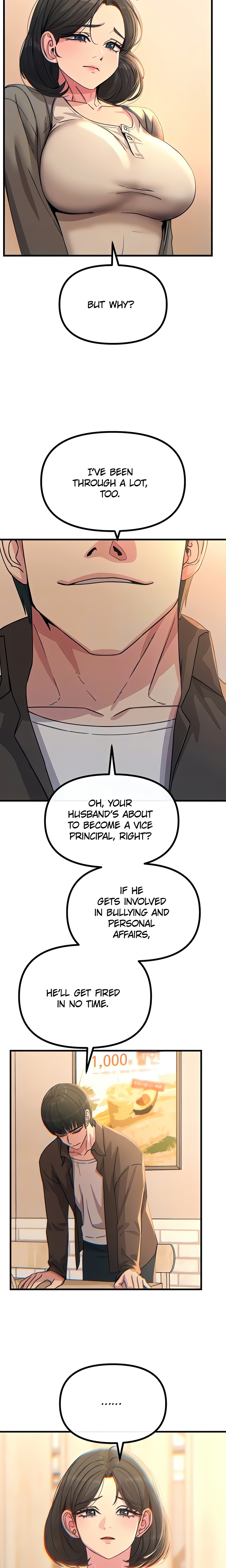 Once Was Enough (Official) chapter 35 page 16