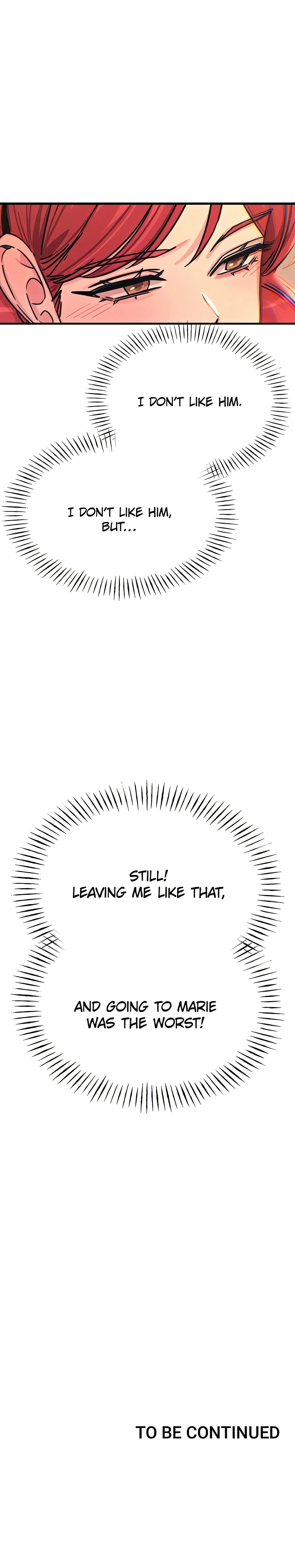 Once Was Enough (Official) chapter 35 page 21